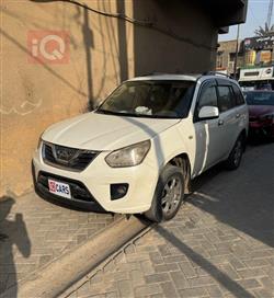 شيري تيجو 3